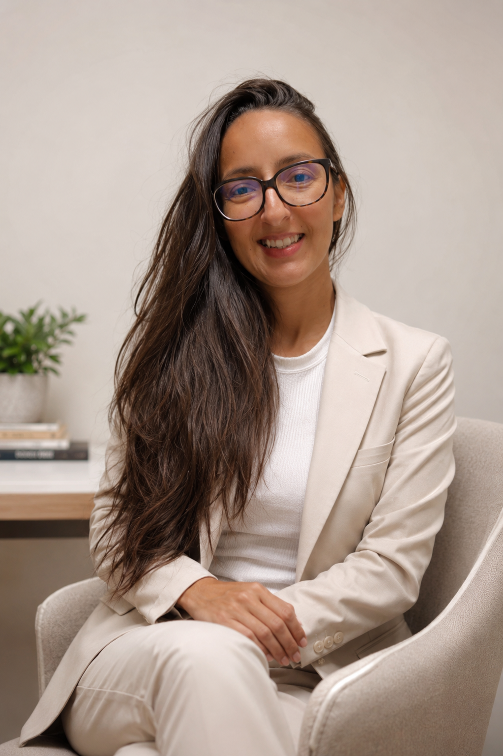 Roberta Marchon